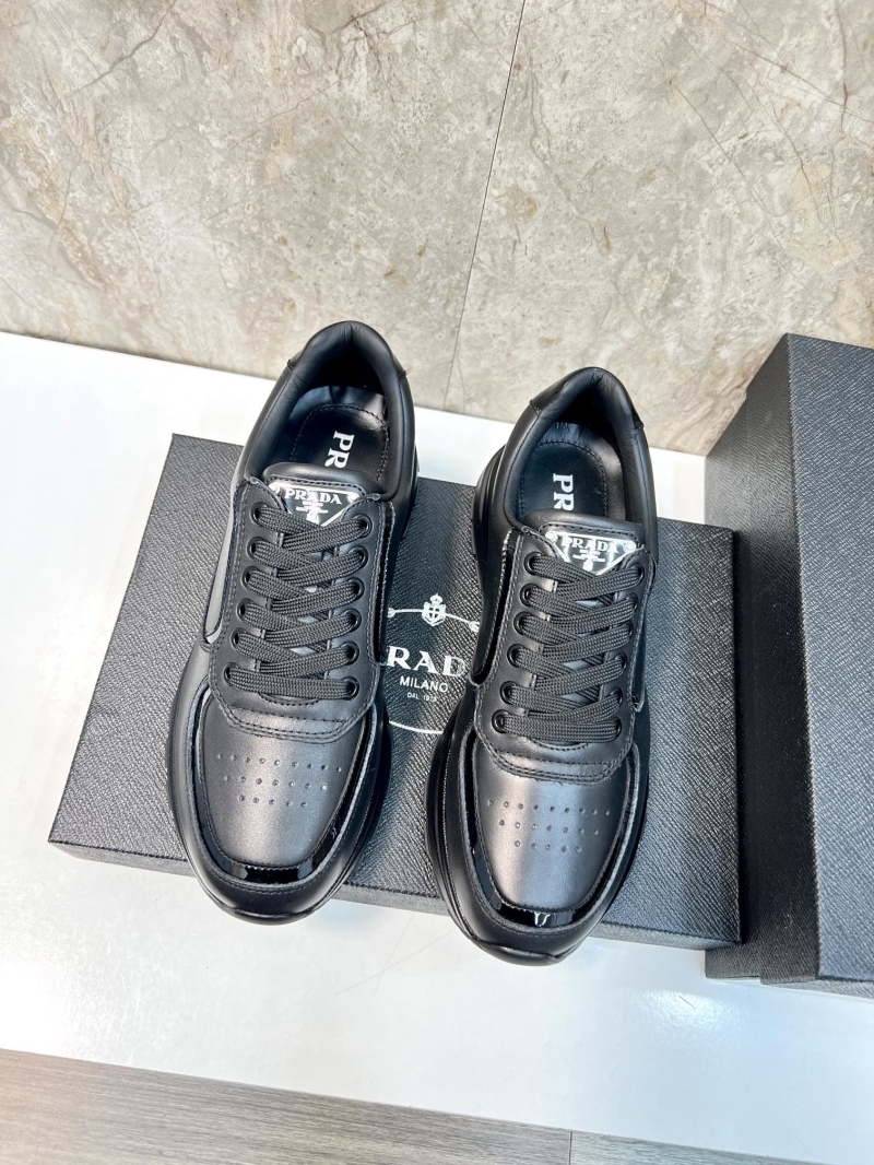 Prada Casual Shoes